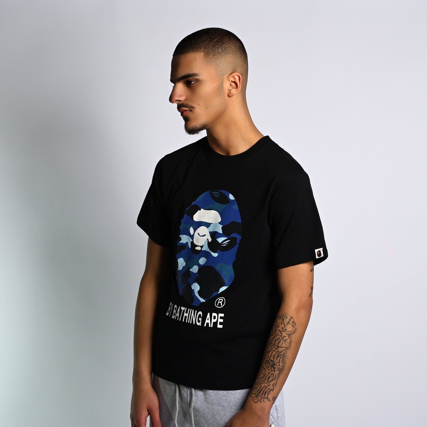 A Bathing APE Tee