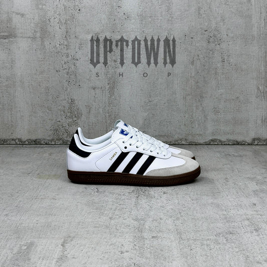 Adidas samba white