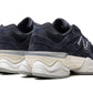 New Balance 9060 Eclipse Navy