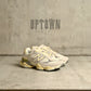 New Balance 9060 Sea Salt White