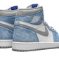 AIR JORDAN 1 RETRO HIGH OG
"Hyper Royal"