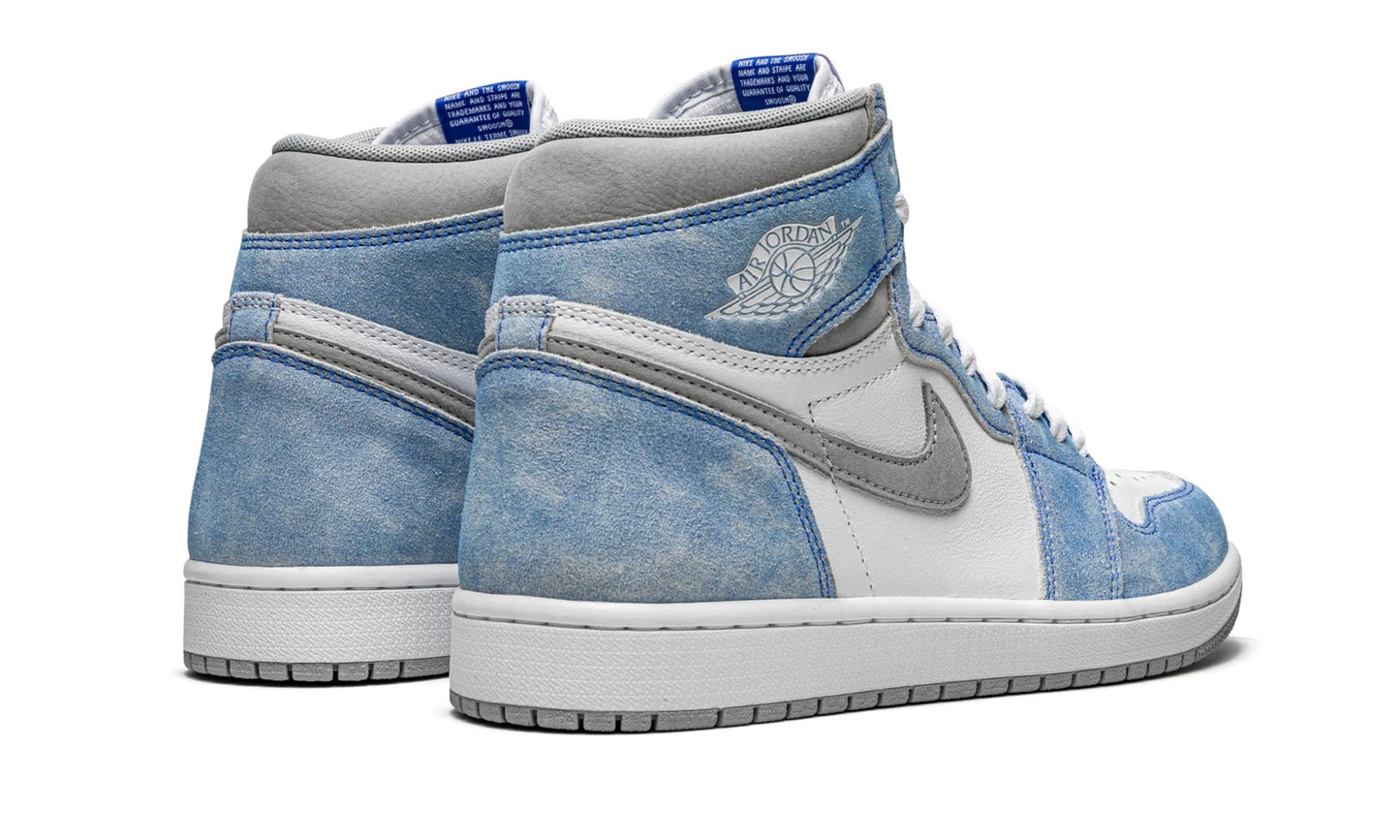 AIR JORDAN 1 RETRO HIGH OG
"Hyper Royal"