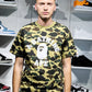 A BATHING APE T SHIRT