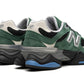 New Balance 9060 Forest Green