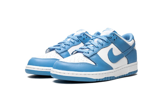 DUNK LOW GS
"UNC”