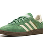 ADIDAS HANDBALL SPEZIAL
"Preloved Green"