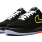 AIR FORCE 1 LOW '07 LV8
"Peace and Unity"