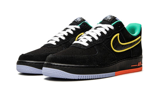 AIR FORCE 1 LOW '07 LV8
"Peace and Unity"