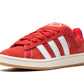 Adidas Campus 00s Red