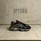 New Balance 9060 Rain Cloud Black
