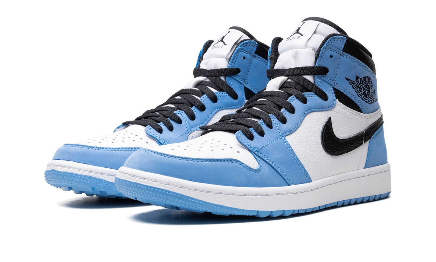 AIR JORDAN 1
"University Blue"