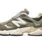 New balance 9060 Olive