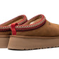 UGG TAZZ WMNS
"Chestnut"