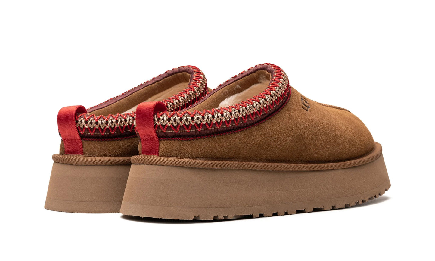 UGG TAZZ WMNS
"Chestnut"