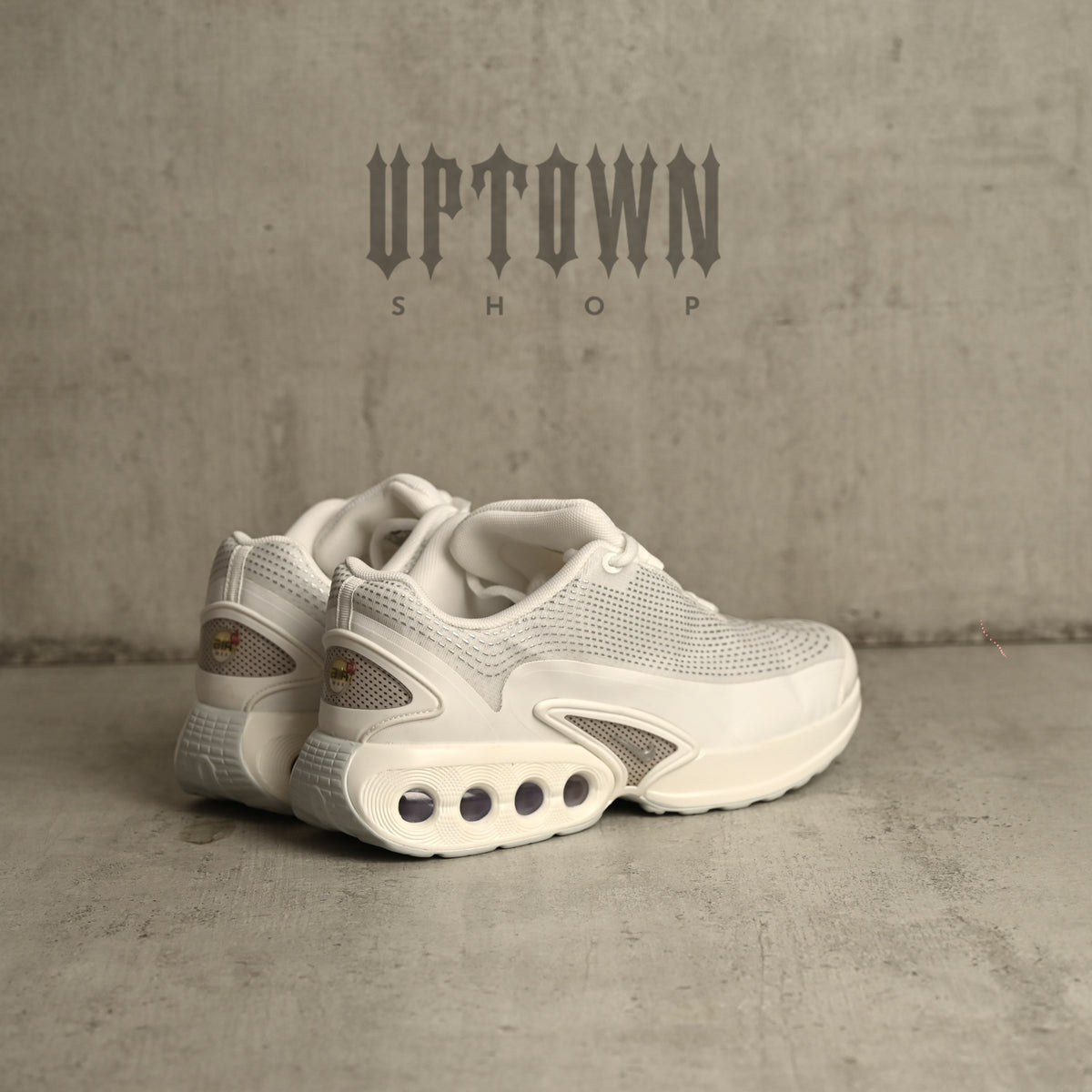 Air max DN white