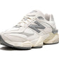 New Balance 9060 Sea salt