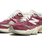 New Balance 9060 Washed Burgundy