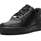 AIR FORCE 1 LOW '07
"Triple Black"