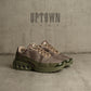 Air max DN brown green