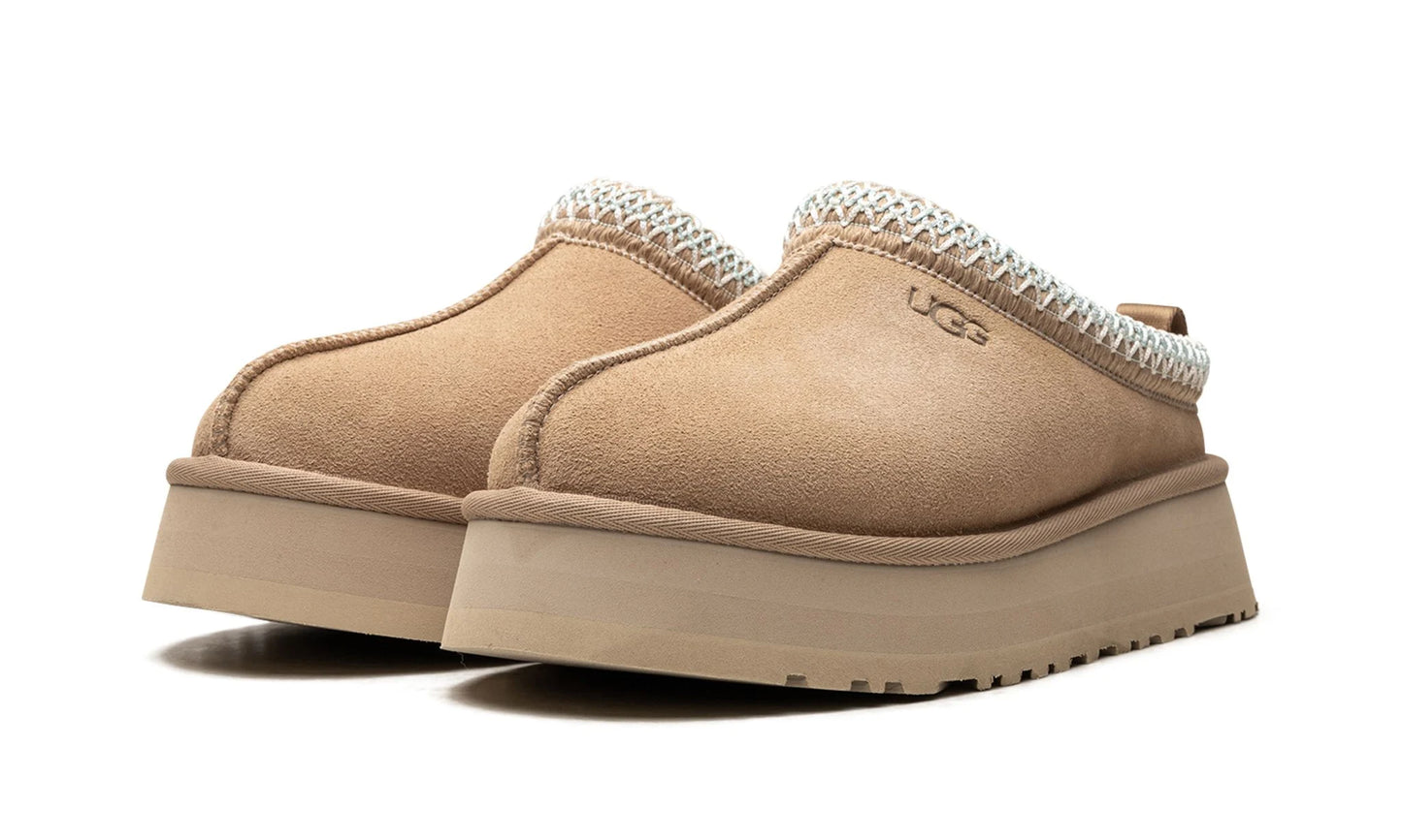 UGG TAZZ WMNS
"Sand"