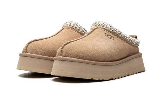 UGG TAZZ WMNS
"Sand"