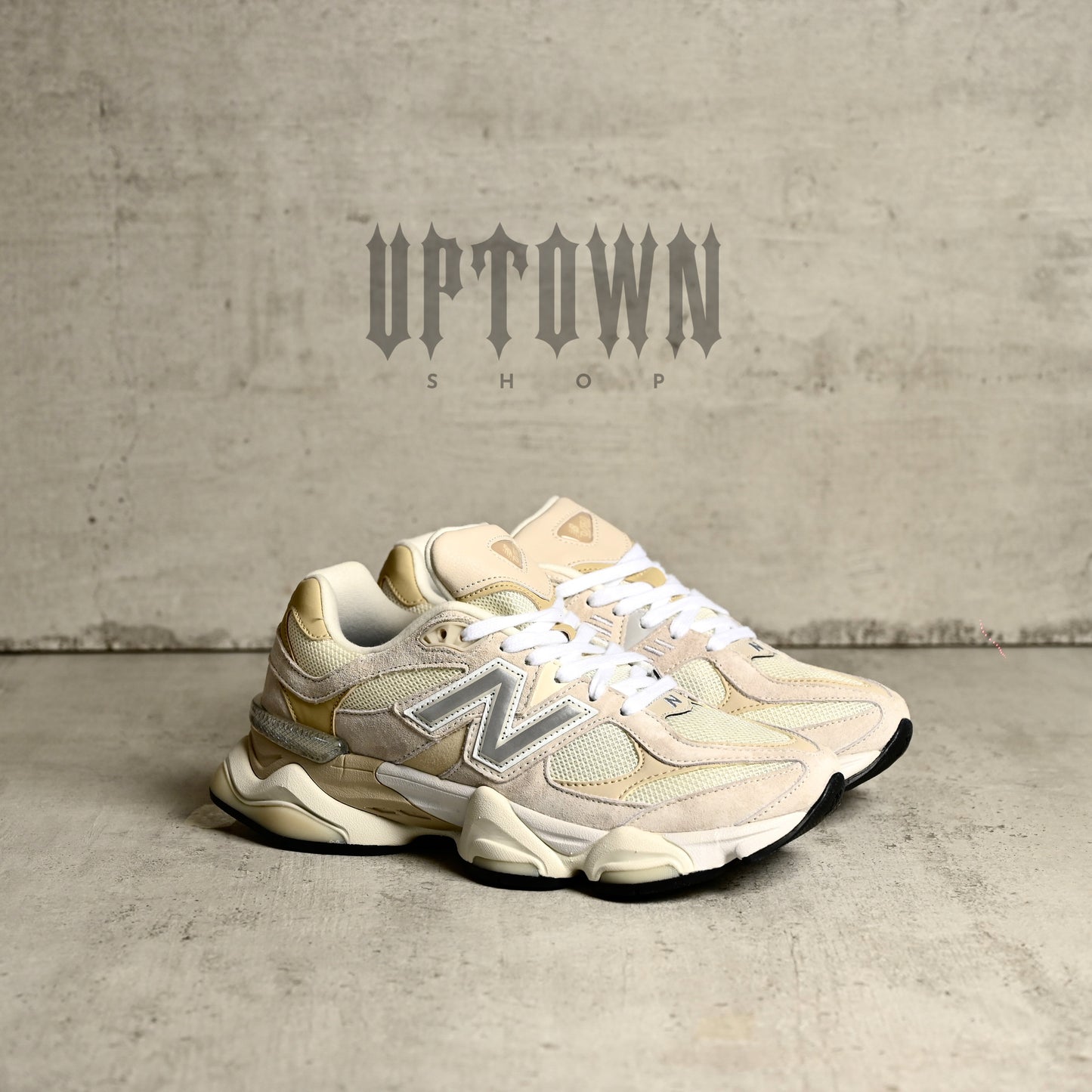New Balance 9060 Turtledove