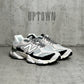 New Balance 9060 Black White
