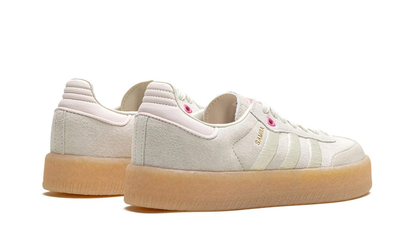 Adidas Sambae Valentines day