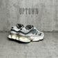 New Balance 9060 Rain Cloud Grey