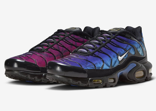 Nike Air Max Plus « 25th Anniversary »