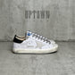 Golden Goose White