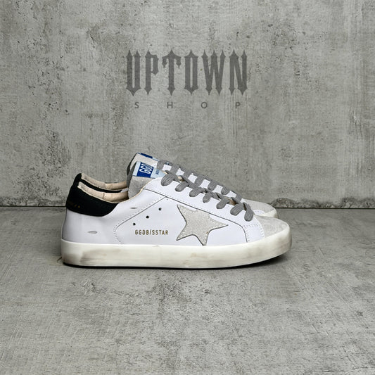 Golden Goose White
