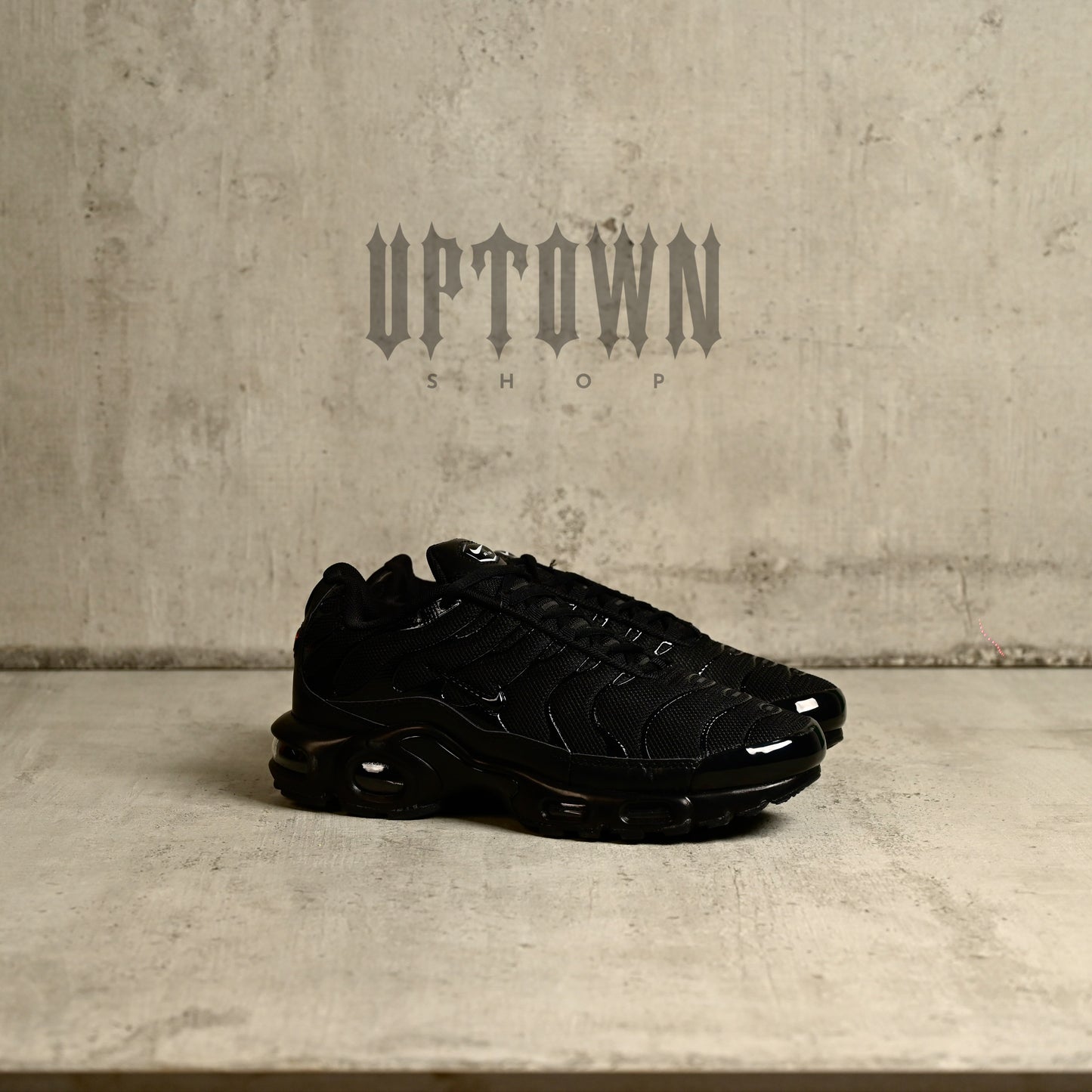Air Max TN Black