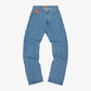 Corteiz Denim Jeans Blue