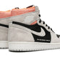 AIR JORDAN 1 RETRO HIGH OG
"Neutral Grey/Hyper Crimson"