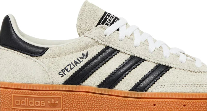 Adidas Wmns Handball Spezial 'Aluminium Black Gum'