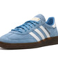 ADIDAS HANDBALL SPEZIAL
"Light Blue"