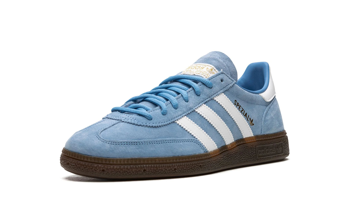 ADIDAS HANDBALL SPEZIAL
"Light Blue"