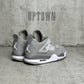 Jordan 4 Grey