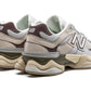 New Balance 9060 Grey Matter