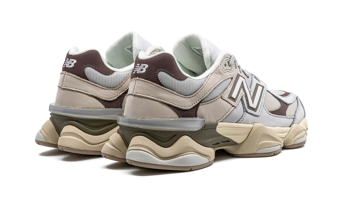 New Balance 9060 Grey Matter