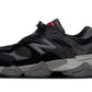 New Balance 9060 
"Black/Castlerock"