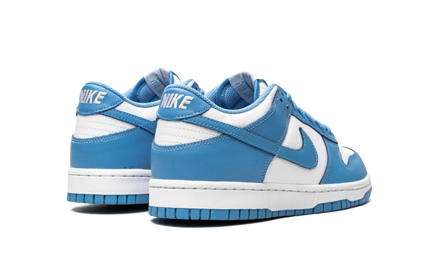 DUNK LOW GS
"UNC”