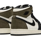 AIR JORDAN 1 RETRO HIGH OG GS
"Dark Mocha"