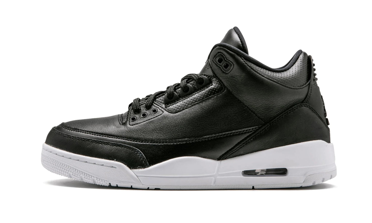 AIR JORDAN 3 RETRO
"CYBER MONDAY”