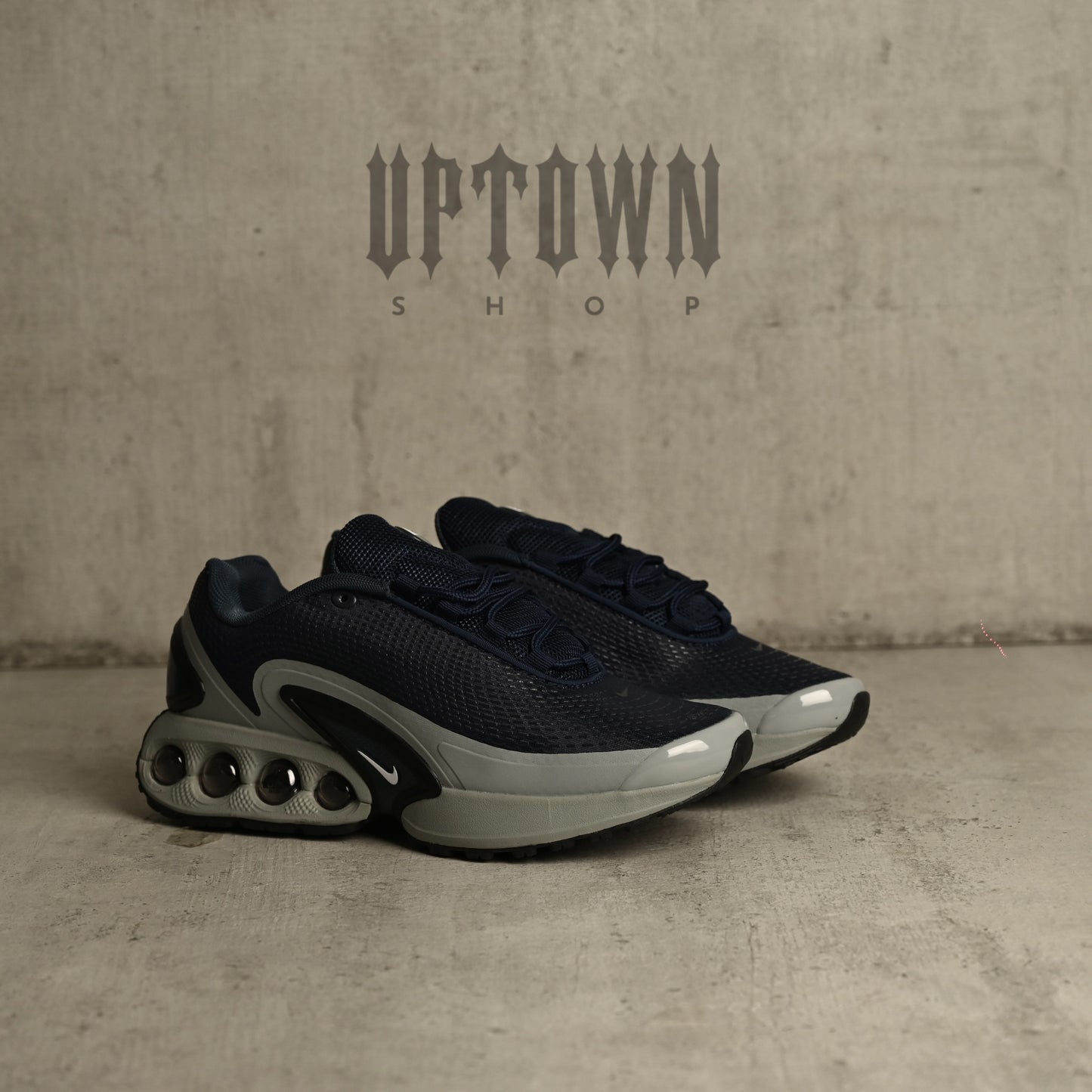 Air Max DN Navy