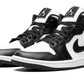 AIR JORDAN 1 MID MNS WMNS
"Panda"