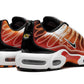 Nike Air Max TN Light Photography