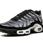 Nike Air Max TN Black Silver