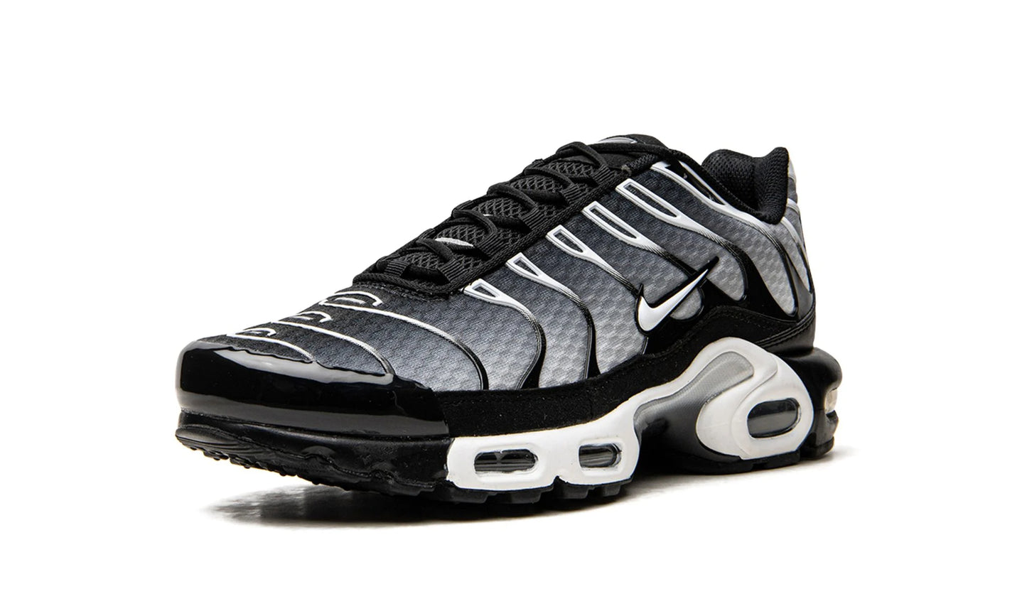 Nike Air Max TN Black Silver